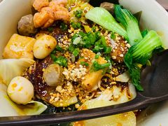 -李先生牛肉面大王(北京平谷步行街店)