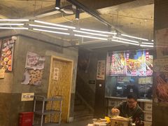 -盟重烧烤(东瓜山创始店)