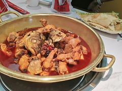 -涿派·炝锅鱼(涿州店)