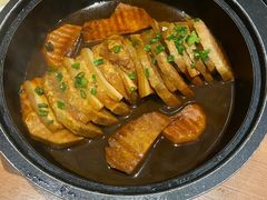-金筷子西北菜·捞悦火锅