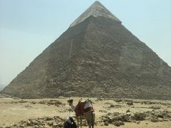 -吉萨金字塔群