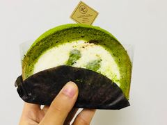 -卷心卷意·轻甜蛋糕(新光天地店)