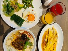 -深圳机场凯悦酒店