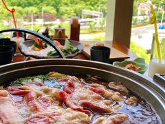 -九井澤精致料理(金茂店)