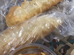 -六和餐饮(东城根店)