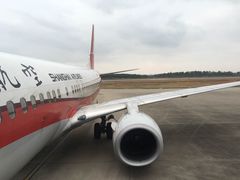 -吉安井冈山机场