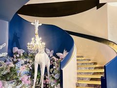 -狮拾久·现代新加坡料理(福田COCO Park店)