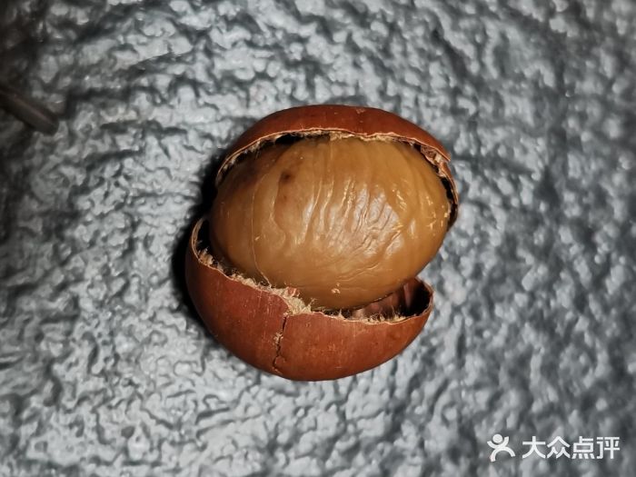 阿男野栗王(金门路店)图片