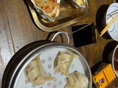 -盟重烧烤(高正街店)