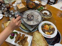 -前堡羊汤岫岩一部(凯隆店)