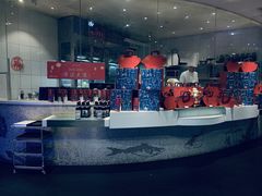 门面-王家渡火锅店(棕榈泉店)