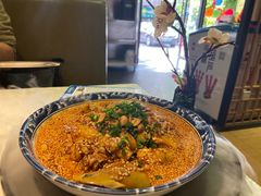 -川味堂·四川豆花(八卦岭店)