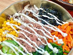 -米村拌饭(泰山万达店)