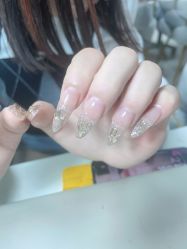 -SWEET NAIL甜果美甲美睫