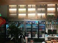 -雪熊哈尔滨烧烤·精酿啤酒·砂锅(中央胜境店)