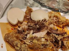 -飞鹿餐饮·陕南菜(北关店)