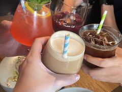 -Apollo·西班牙小酒馆(安福路店)