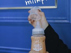 -milkplus·泰式奶茶(较场东路店)