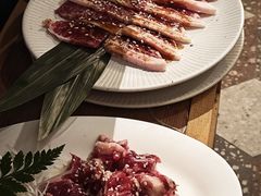 -肉仓焼肉バー(烟台山店)
