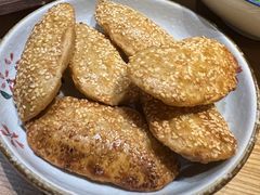 -竹里馆 ·茶食(奥体店)