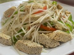 -吕四渔港码头海鲜餐厅