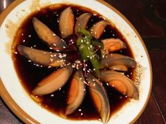 -江边城外烤全鱼(方庄时代购物中心店)