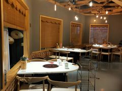 -珺小七铜锅涮肉(桃园路店)