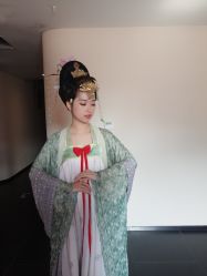 点击看大图 -盘子女人坊古装写真摄影(深圳店)