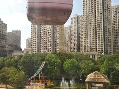-弘阳·未来世界(弘阳广场店)