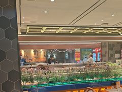 -通海俄式烧烤·俄罗斯大串(嵩山路店)
