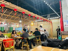 -陈傻子餐厅(世纪都会店)