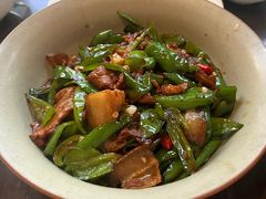 -西郊八号·山野江西菜(开发区店)