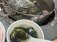 -嬷孙家潮汕牛肉火锅(北京路天河城店)