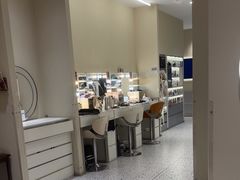 -海马体照相馆(大连罗斯福广场店)
