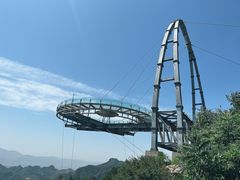 -京东石林峡风景区