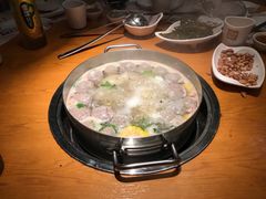 -海银海记潮汕牛肉火锅(新港中路海珠店)
