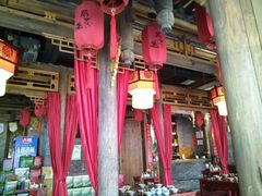 -蜀大侠火锅(车公庙店)