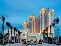 -厦门途易蓝罗约海景温泉酒店(园博苑地铁站店)