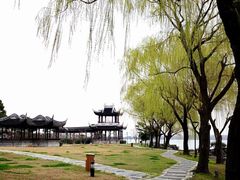 -同里湖大饭店-怡景轩中餐厅(同里古镇店)