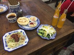 -老白家水盆羊肉
