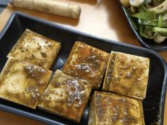 -炭虎子水浒烤肉(梦时代店)