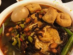 知春里套餐-水平有限广西米粉·广西风味集(五道口店)