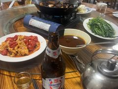 -鑫驼峰牛排火锅(普陀路店)