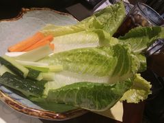 -热血兄弟·炭火烤肉(融侨中心店)