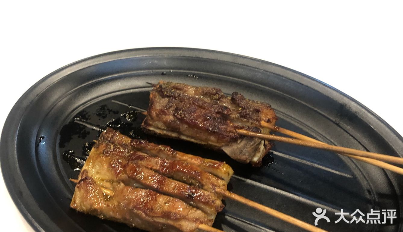 比如飞机骨真的好好好吃