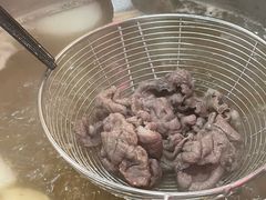 -三毛牛肉店(福强店)