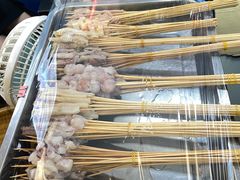 -十里铺铁板鱿鱼