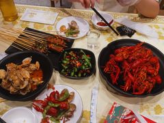 -聚味瞿记·龙虾堂(天元店)