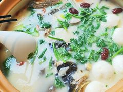 -羡餐厅·杭帮菜·淳菜(千岛湖自由洲际殿店)