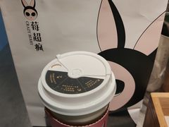 -莓超疯